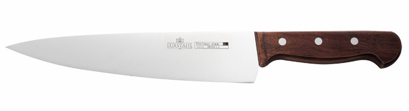 Нож поварской Luxstahl 225 мм Medium [ZJ-QMB320]