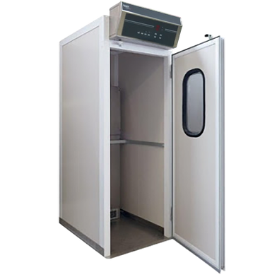 Камера расстоечная Apach Bakery Line P40601P2C