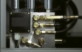 Тестоделитель Daub Robocut S06/12