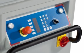 Тестоделитель-округлитель Daub DR 2/30 Robot Automatic
