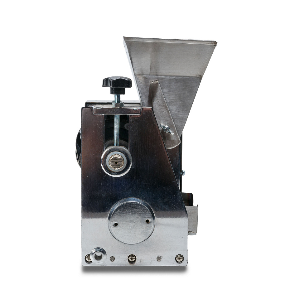 Формующая голова Hualian Machinery для JGL-135-6A (25-30g, 100*66*6) HZ (00000003931)