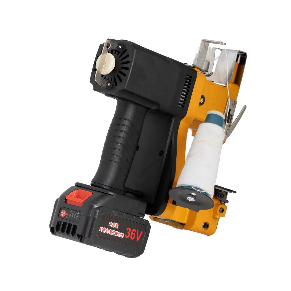 Мешкозашивочная машина Foodatlas GK9-370A