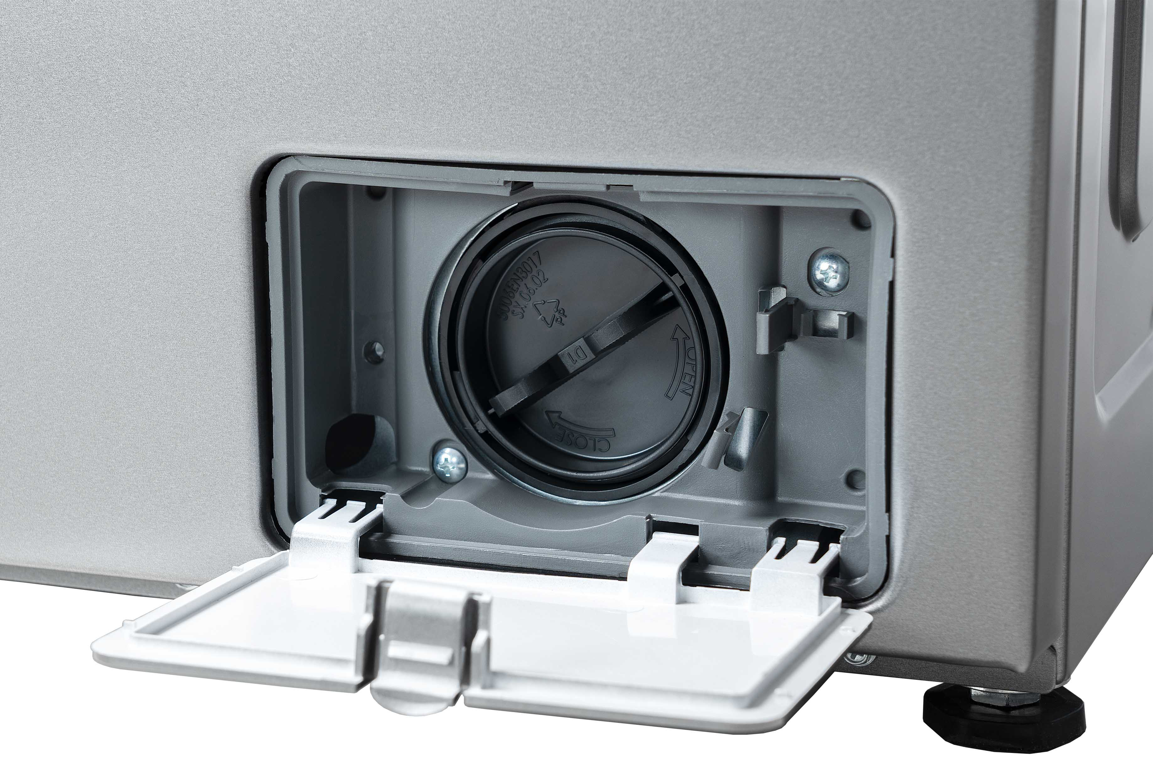Стиральная машина Бирюса WM-SL610/11 M