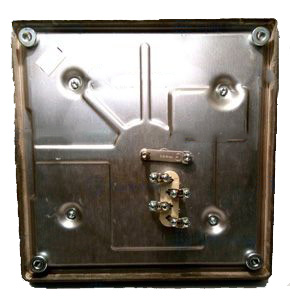 Конфорка электрическая Apach 2,5КВТ 182469