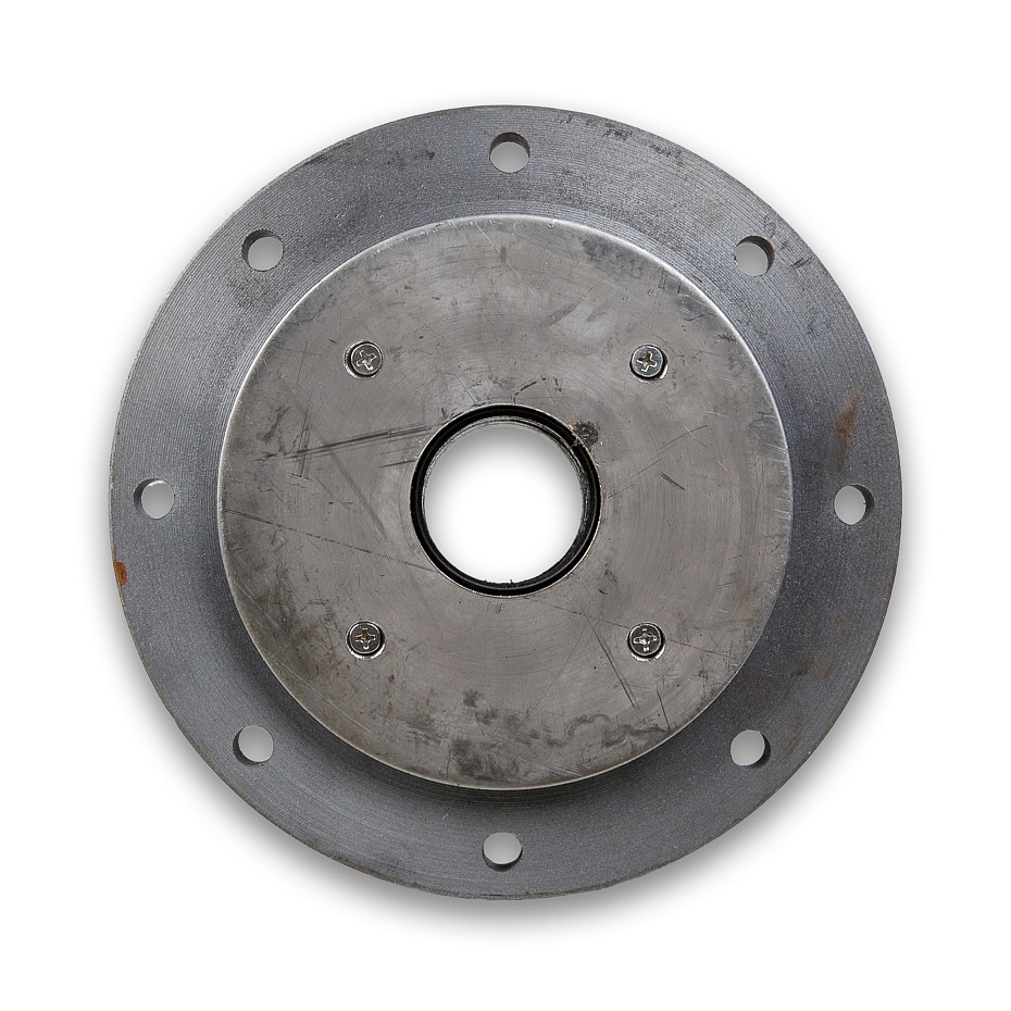 Правый фланец Hualian Machinery для HWJ-25 №22 (00000007681)