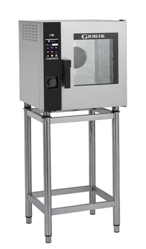 Пароконвектомат Giorik MTE523_R