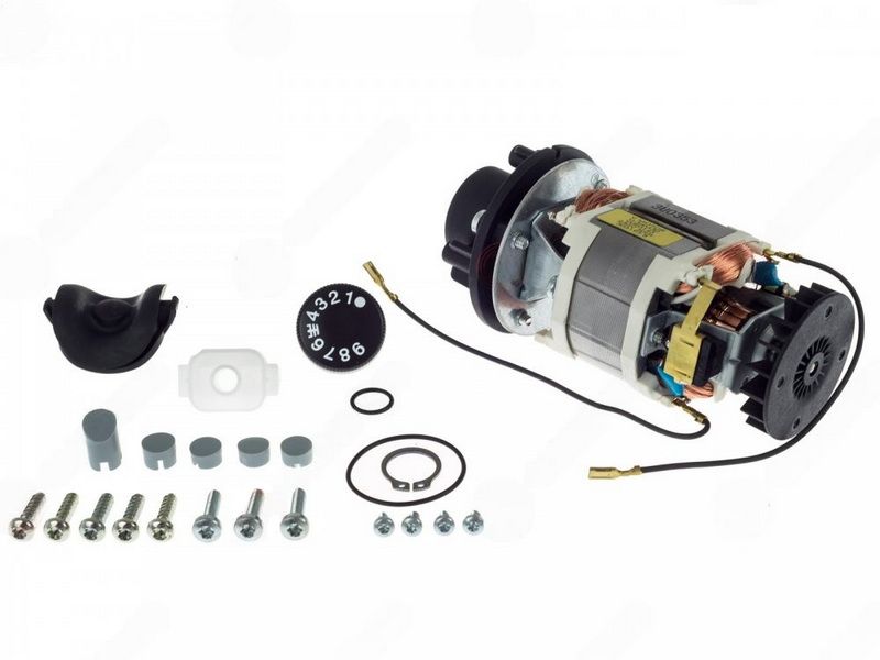 Мотор Robot Coupe MICROMIX 89225