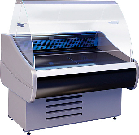 Холодильная витрина Cryspi Octava SN 1200