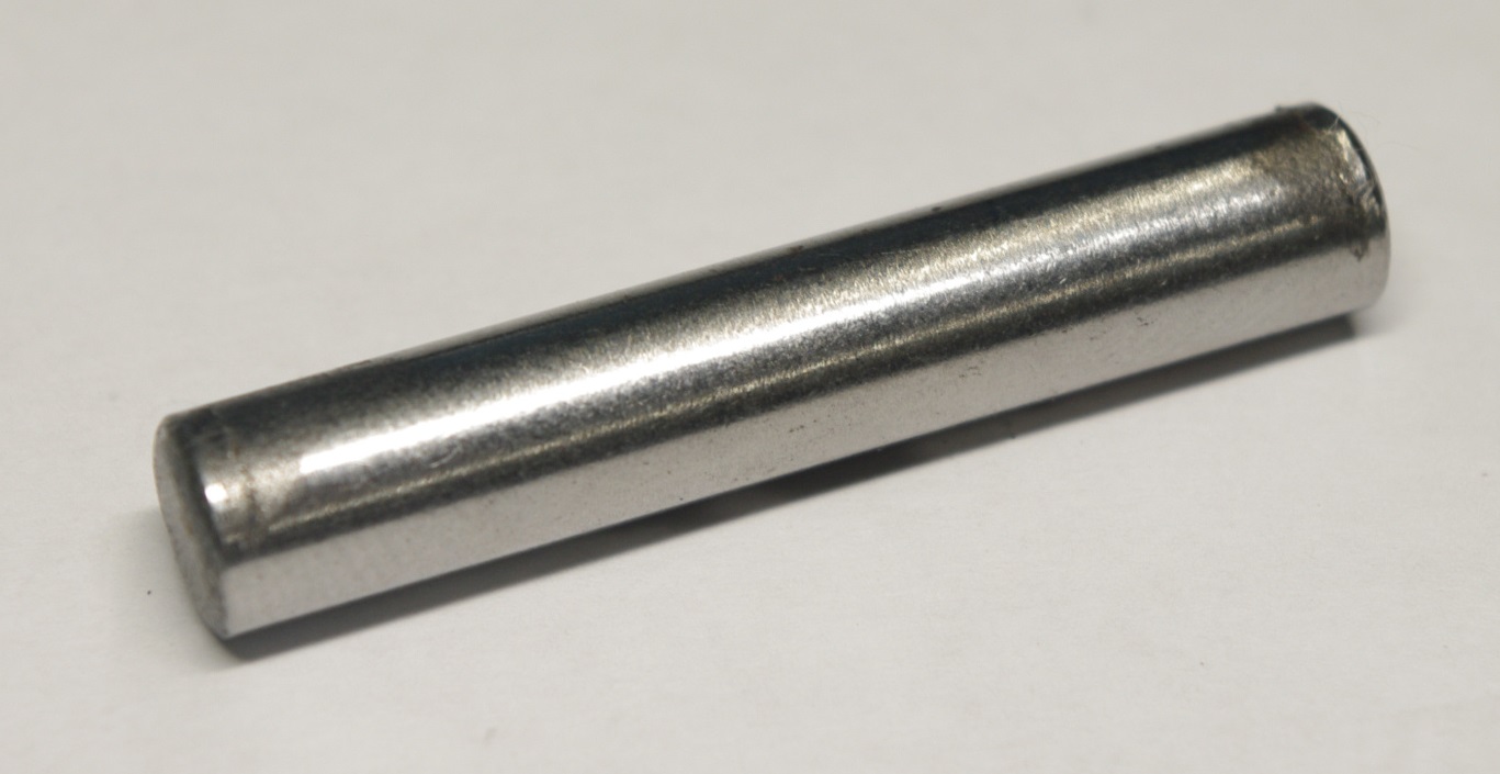 Вал шестерни Kocateq JC90 gear spindle