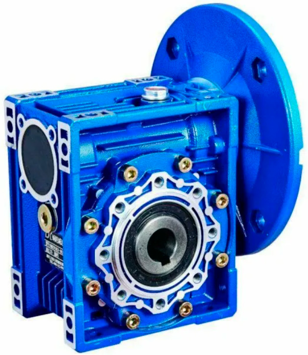 Редуктор Торгмаш Барановичи NMRV 50-7.5-B8-80B14 МИМ-150,150-01