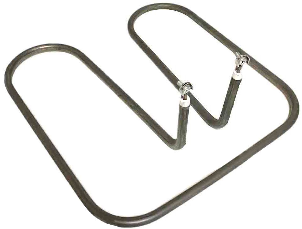 ТЭН Abat 127-С-8,5/1,15 Т220 2-х ТЭНовая Abat, ITERMA