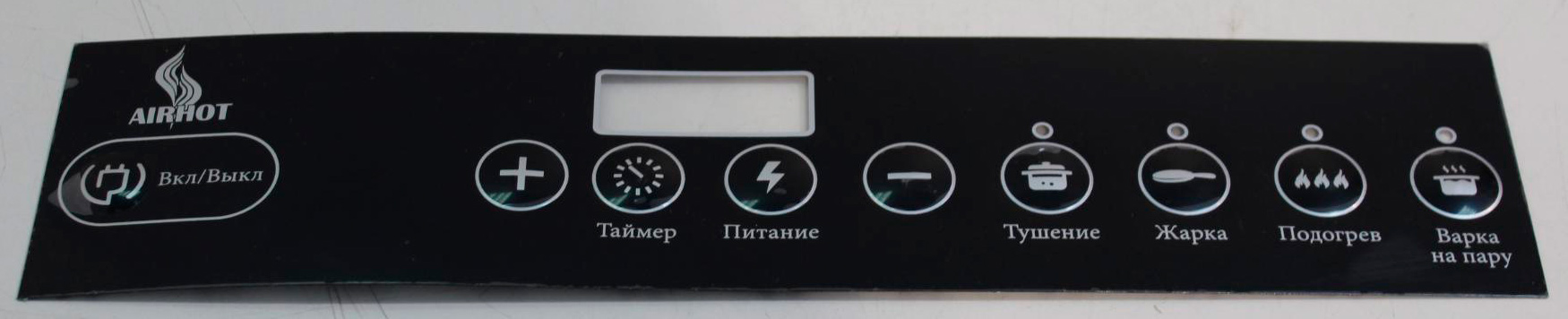 Накладка AIRHOT IP3500 D SLIM