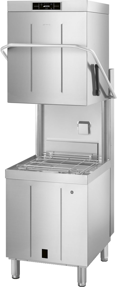 Купольная посудомоечная машина Smeg SPH525S