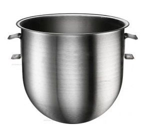 Дежа для миксера планетарного Hurakan HKN-IP10FM-BOWL, 10Л