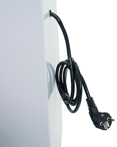 Тестораскаточная машина Foodatlas YM-350B (220V)