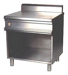 Рабочая поверхность Kovinastroj (Kogast) BM-T47/PR 55739
