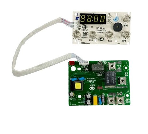 Плата для дегидратора Hurakan HKN-DHD20R
