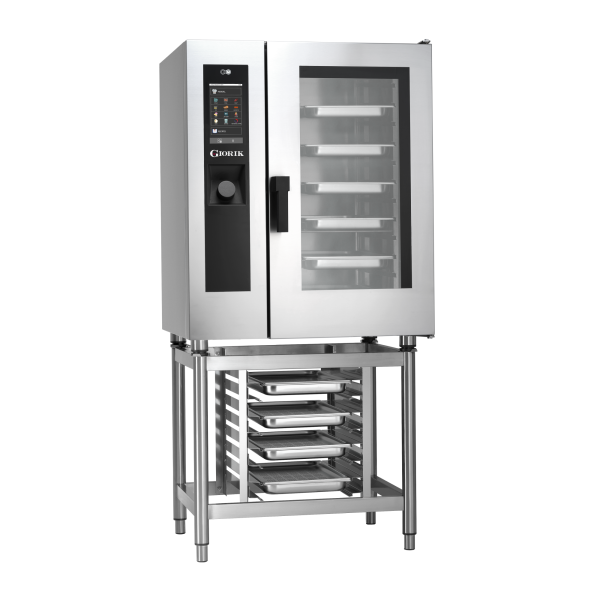 Пароконвектомат Giorik SEHE101W