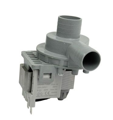 Помпа дренажная для ППМ Tatra 9099.P251E.00