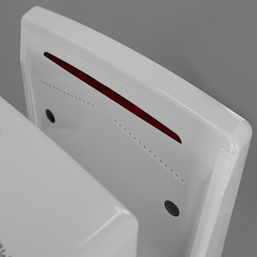 Сушилка для рук Meyvel MH9-2000P1 (White)