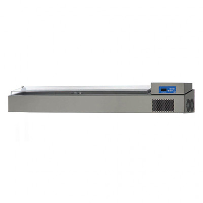 Стол для пиццы Ozti PZC 35