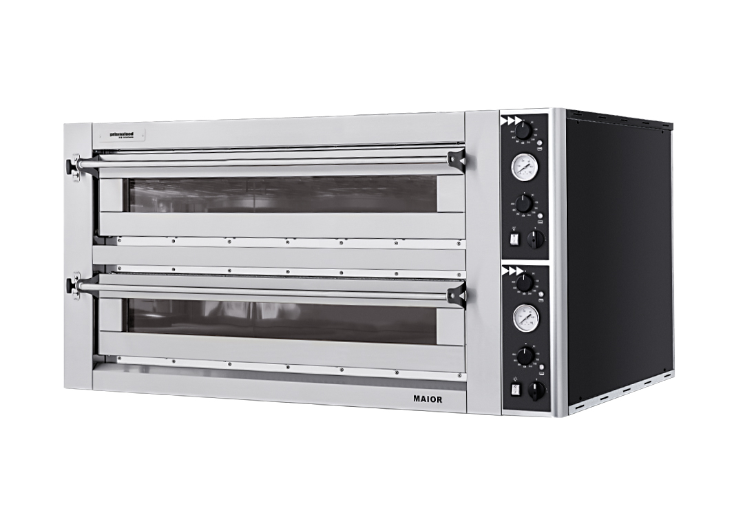 Печь для пиццы Prismafood MAIOR 66L