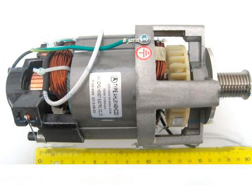 Мотор для куттера Hurakan HKN-CL6 и9 ПОЗ.25