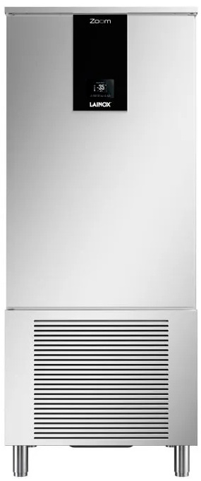 Шкаф шоковой заморозки Lainox STANDART ZOOM ZO161SA