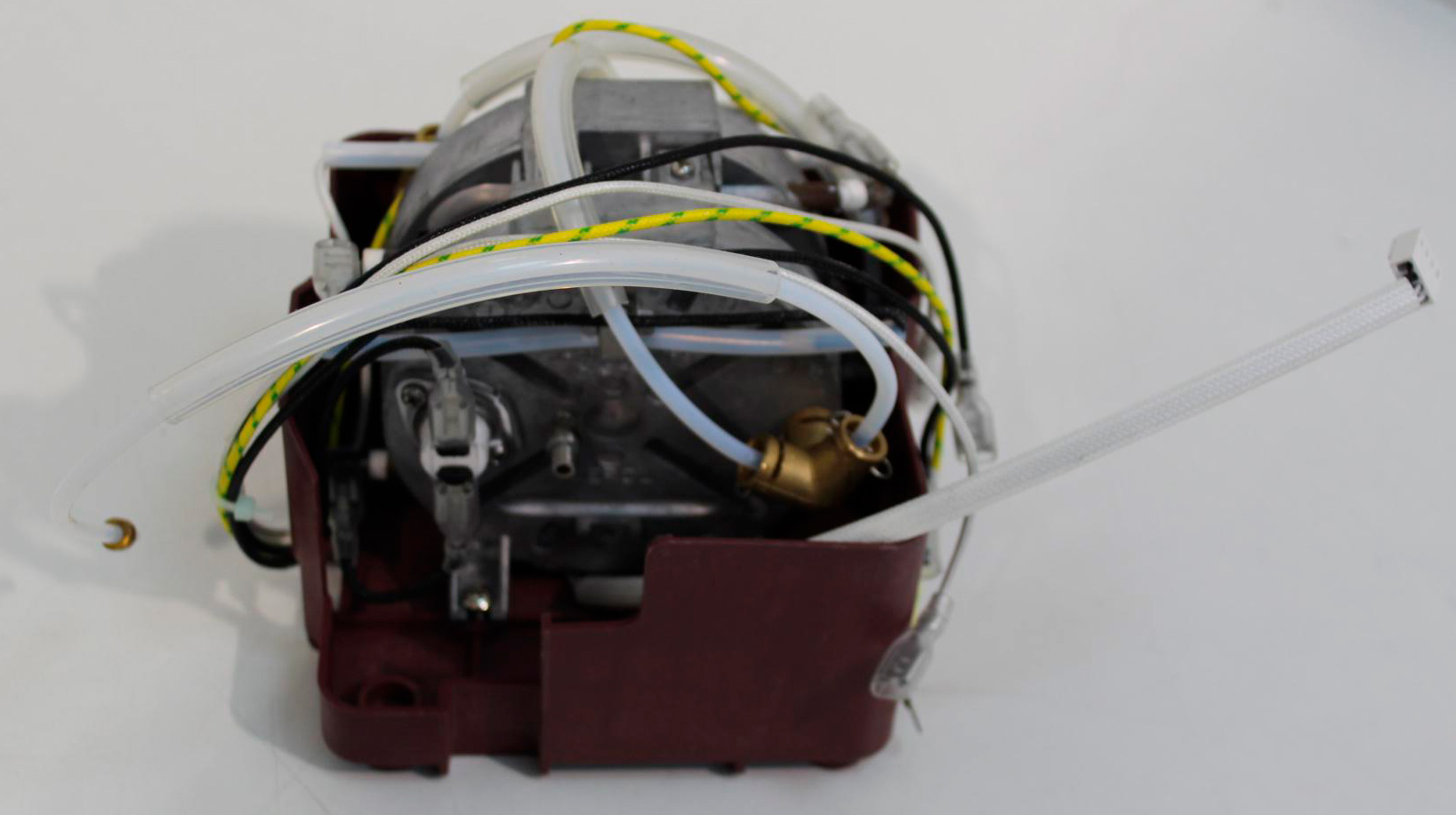 Узел нагрева в сборе AIRHOT AC-709-01700