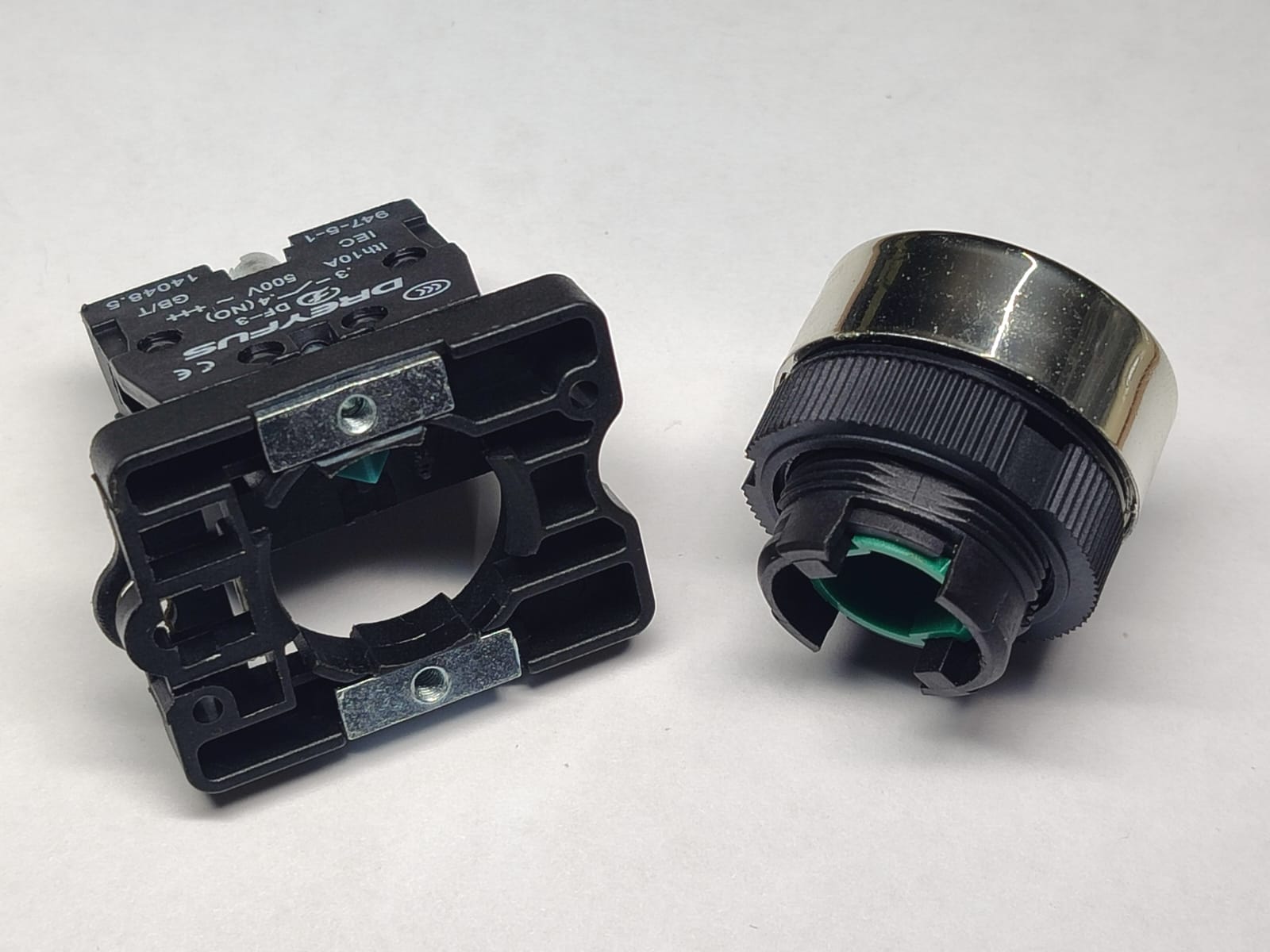Кнопка "старт" Kocateq M10APL start switch
