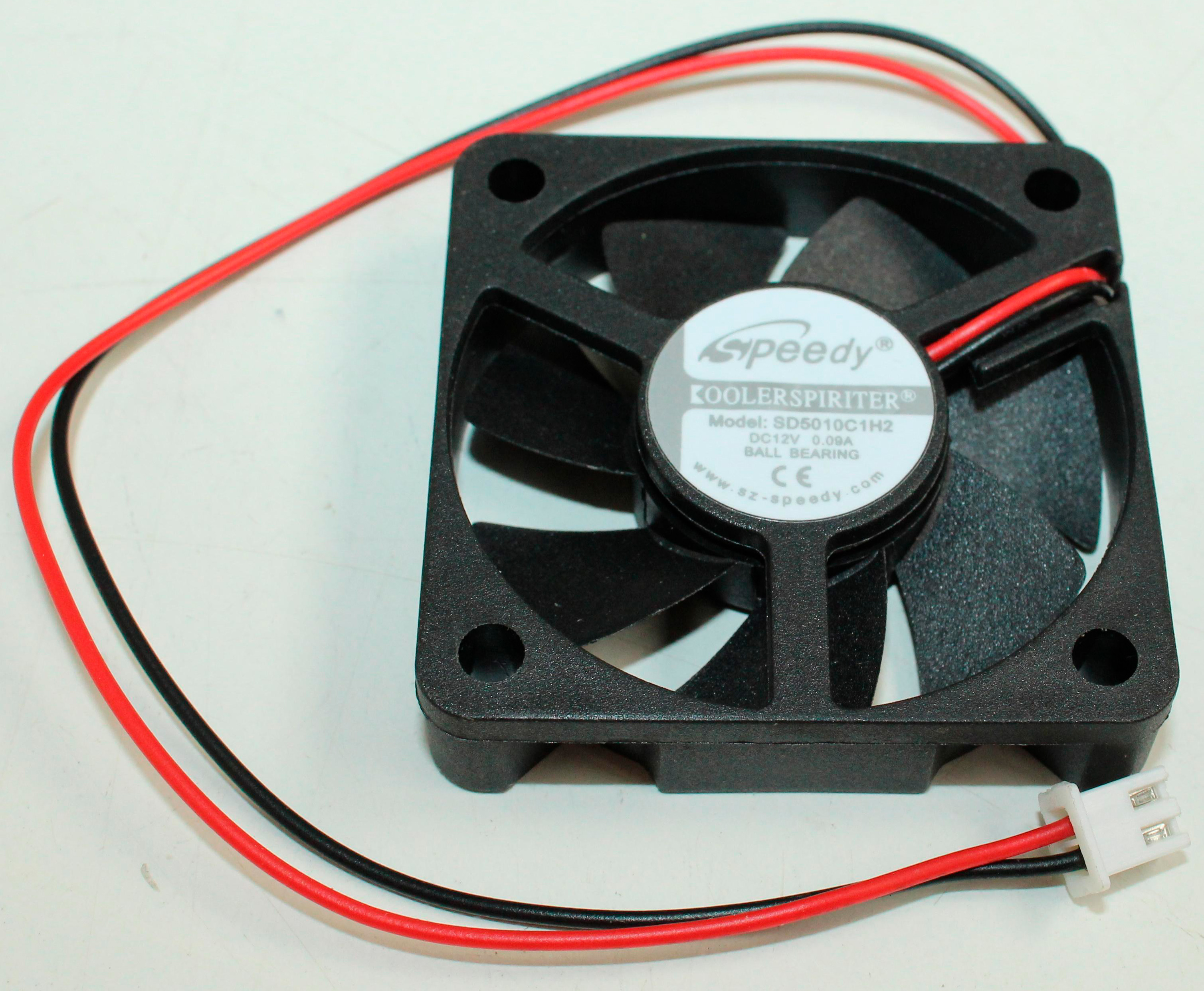 Вентилятор AIRHOT SV-30 -20
