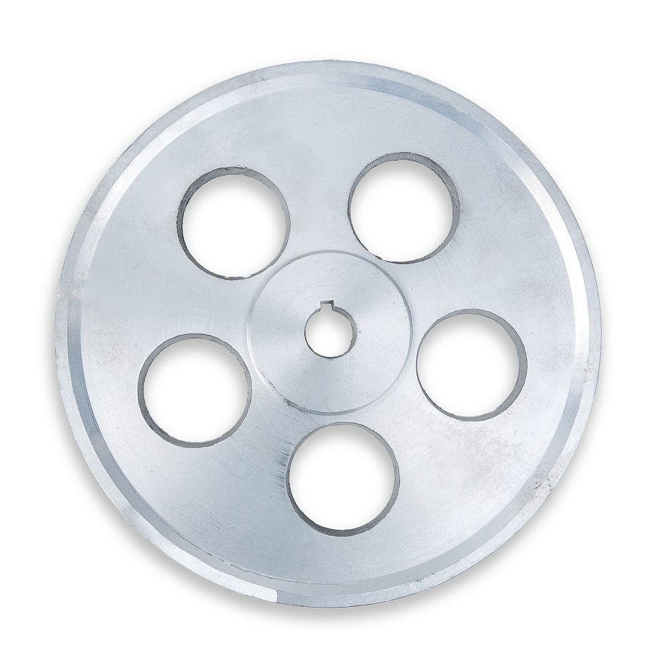 Шкив Hualian Machinery для JG-310 нижний (00-00001840)