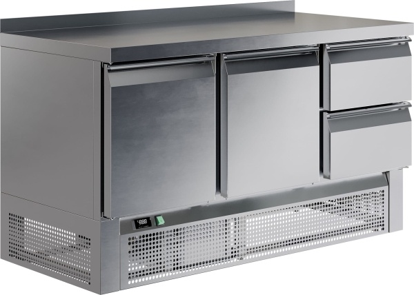 Стол холодильный Restoinox SHS-112GNE