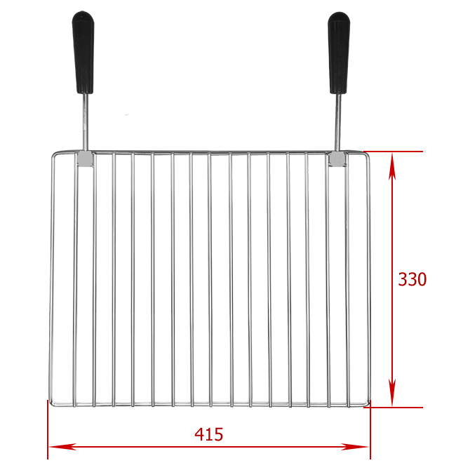 Решетка Crazy Pan для CP-SEG580 (CP-SP-SEG580GR)