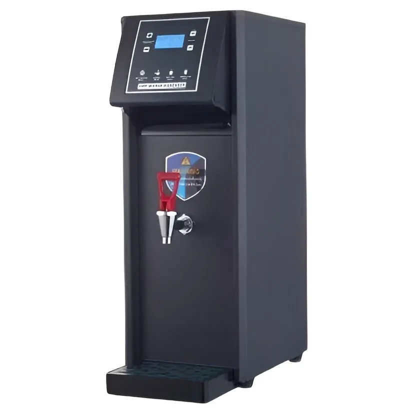 Кипятильник проточный CuisinAid CD-WB-10LNBL