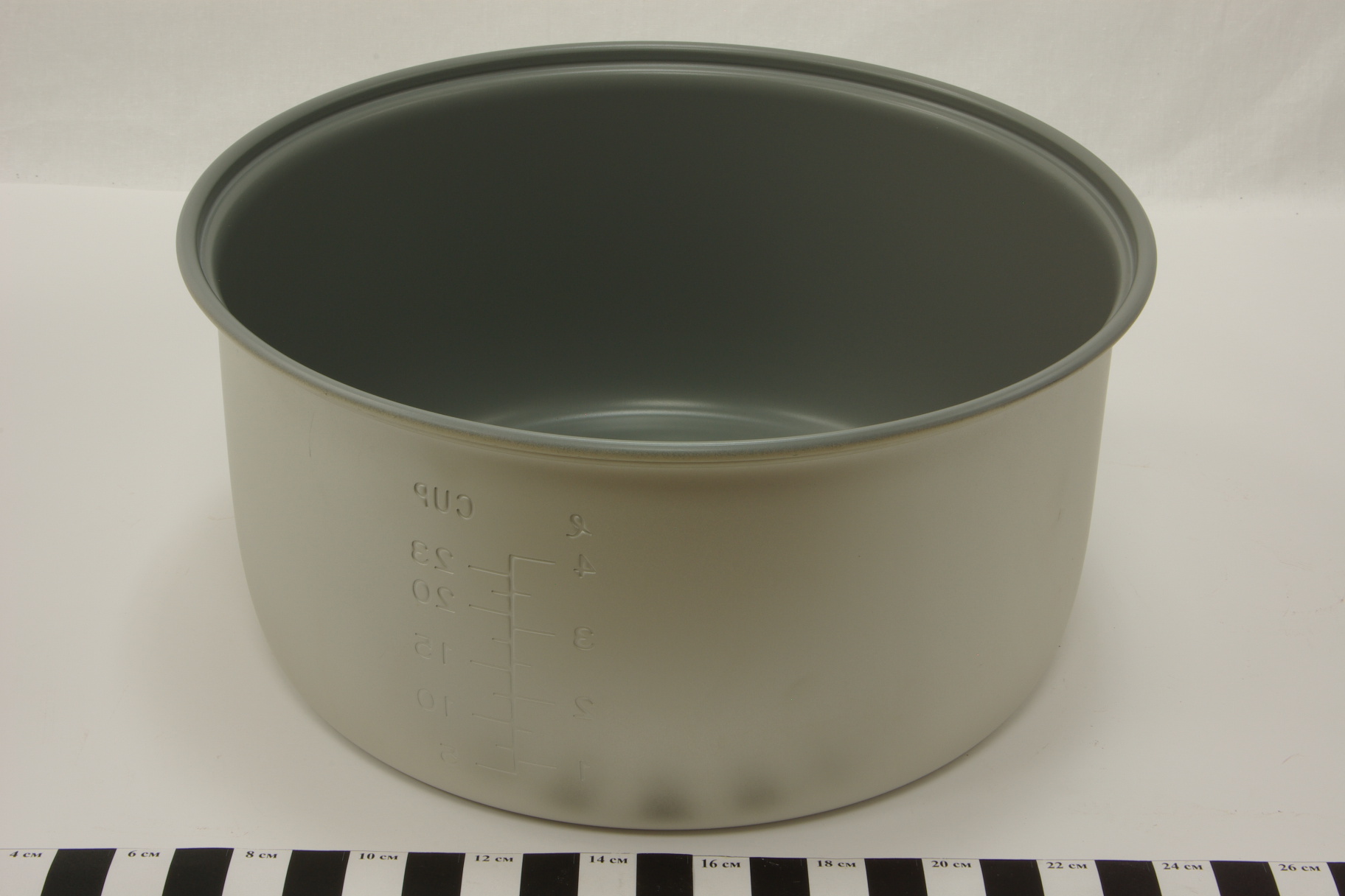 Ёмкость Kocateq JF8195 aluminum pot