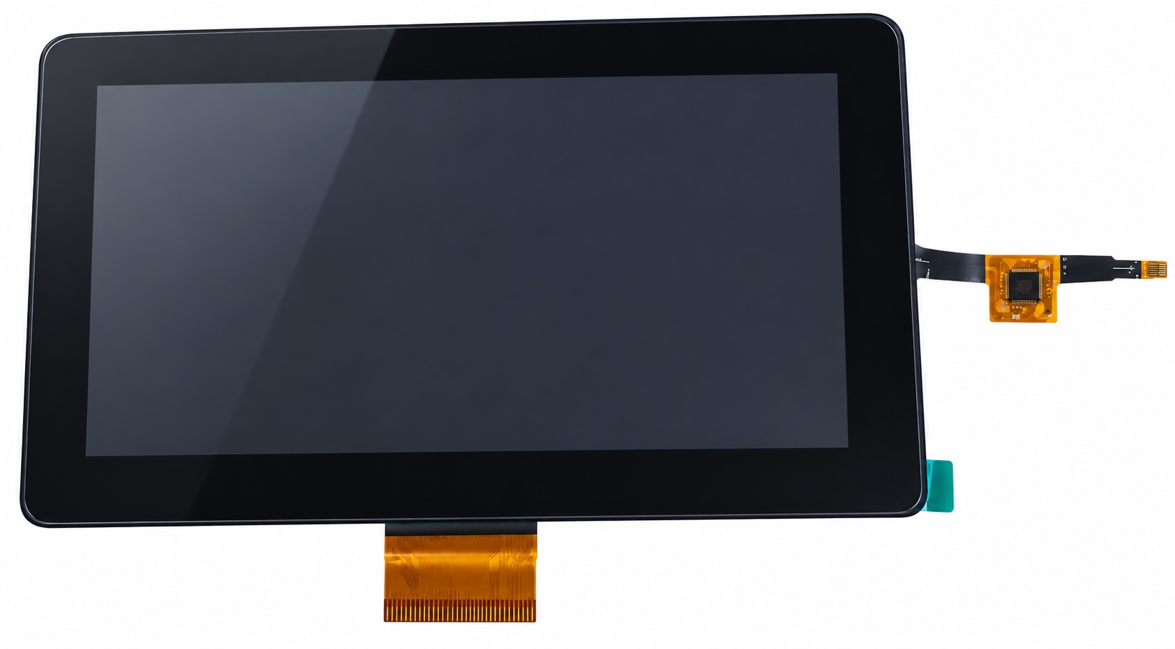 Сенсорный дисплей Juno Touch Screen для TC-7B