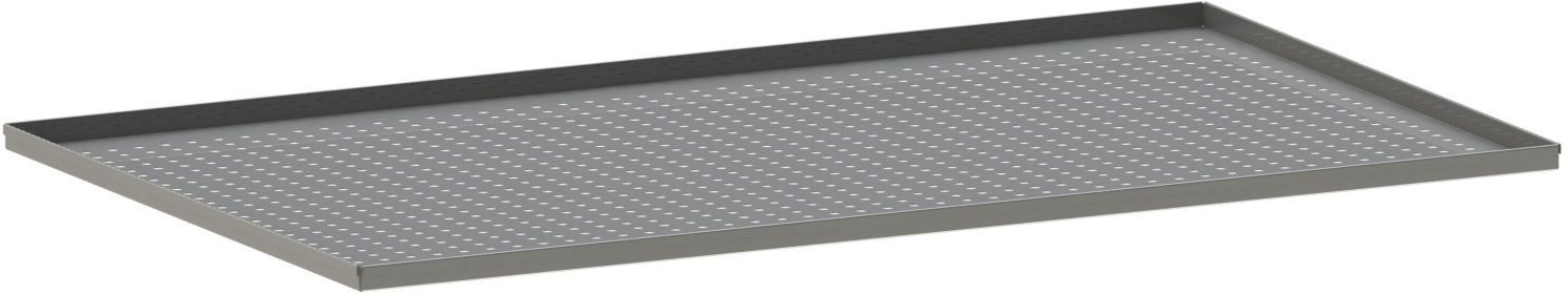Противень Restoinox ППН4/08-530х325х20 (GN1/1)
