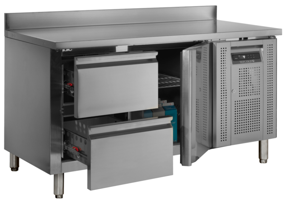 Охлаждаемый стол Tefcold CK7220