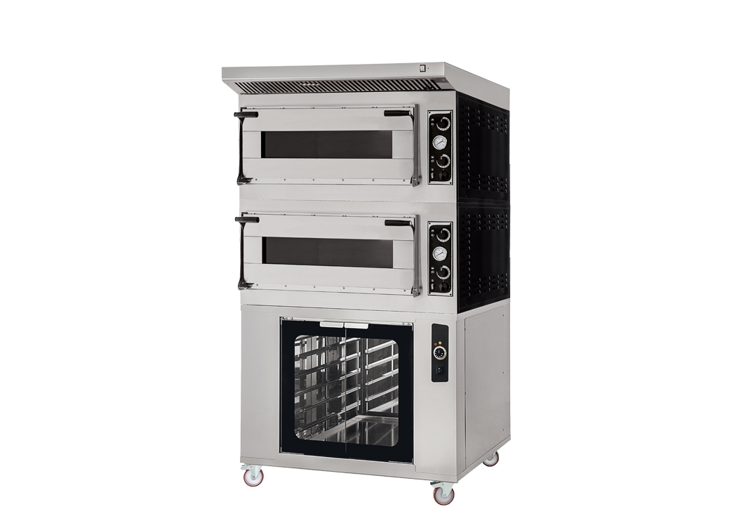 Камера расстоечная Prismafood CELLA INOX CT 6-66