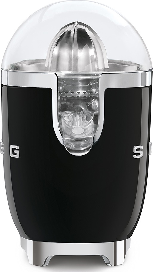 Соковыжималка для цитрусовых Smeg CJF11BLEU