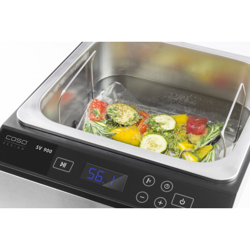 Аппарат sous vide (су вид) Caso SV 900