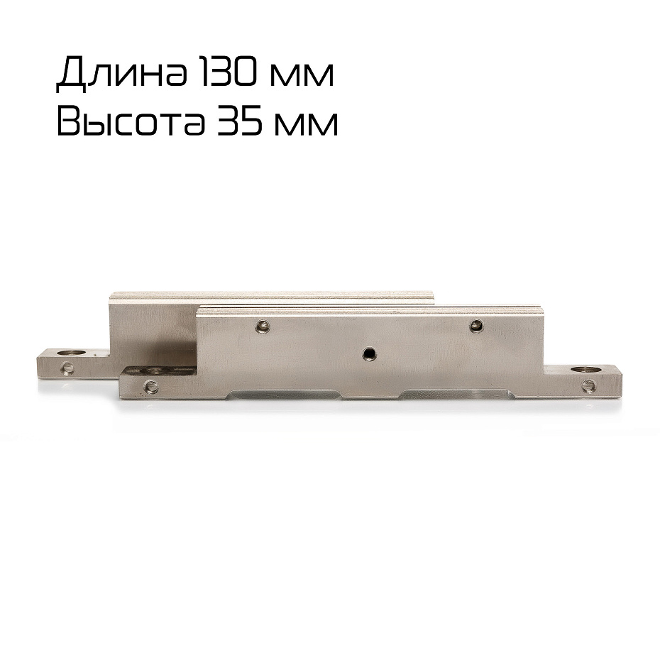 Комплект запаечных губок Hualian Machinery для DXDZ-250B (00000003049)