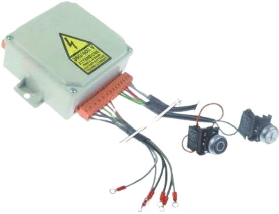Блок управления Fimar для IM7/12/18SN, 400V/3Ph/50Hz, арт.SA1210