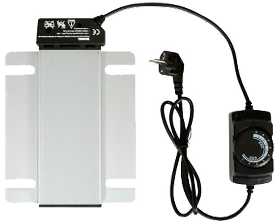 Чафиндиш Crazy Pan CP-CHD016RG