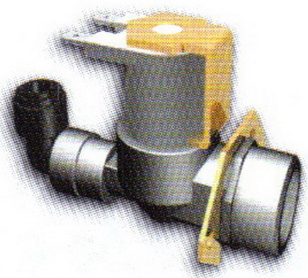Клапан Unox XC 660