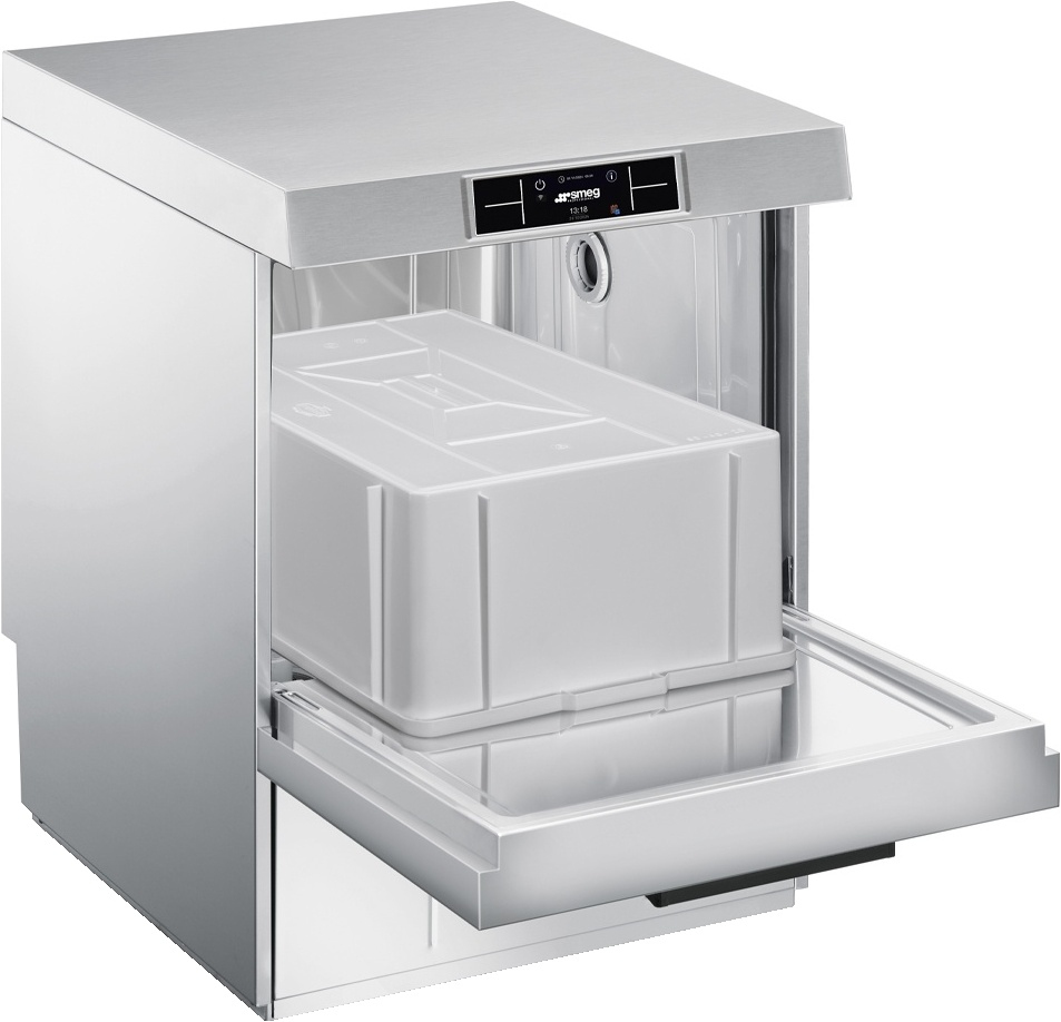 Посудомоечная машина Smeg SPD526