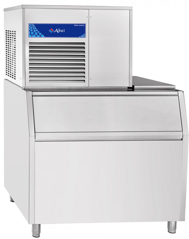 Льдогенератор Abat ЛГ-250Ч-01