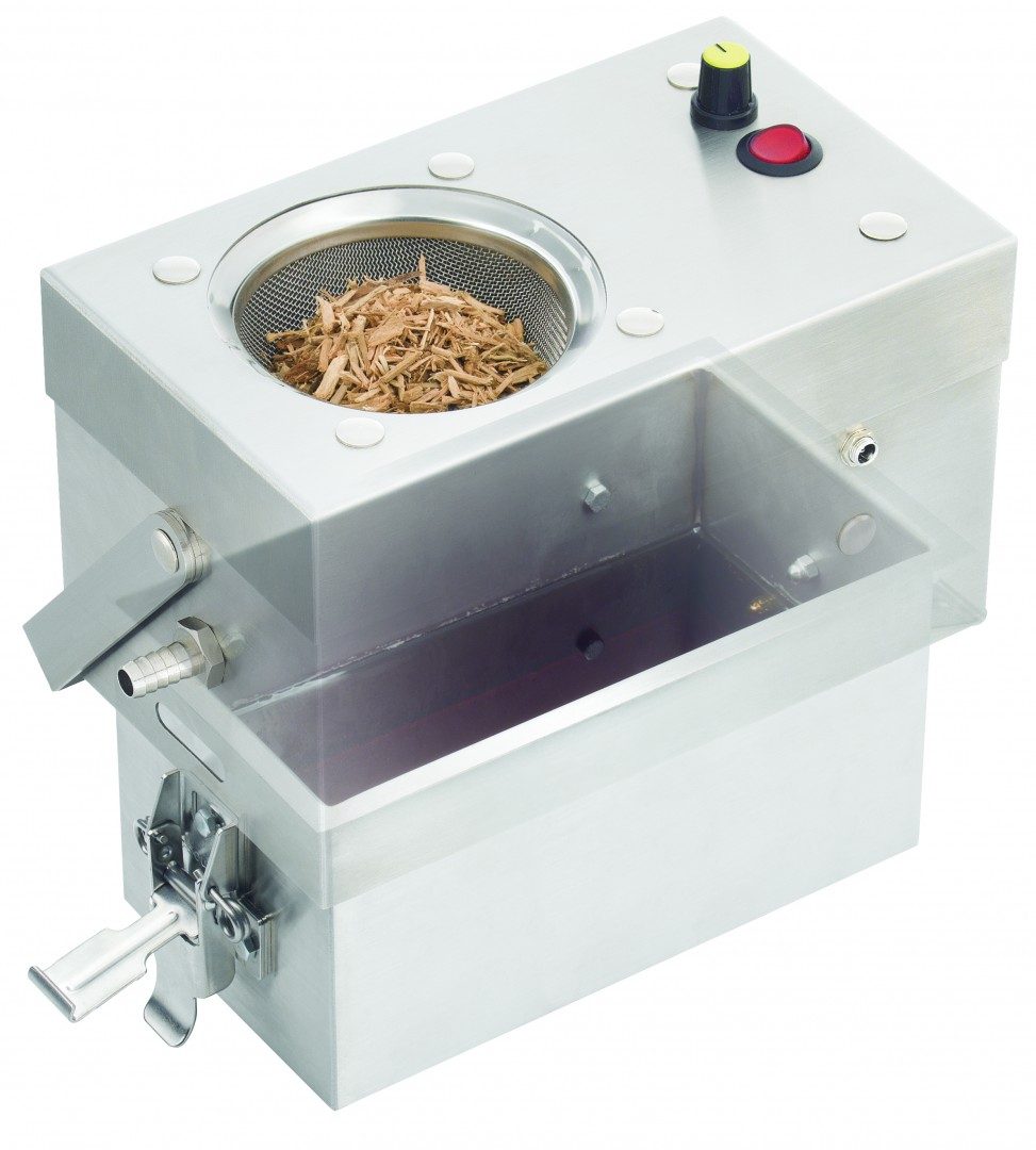 Дымогенератор HotmixPRO Smoke