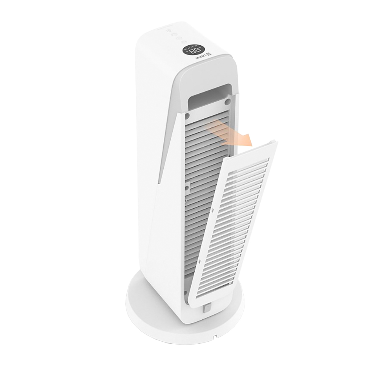 Конвектор Libhof RH-320